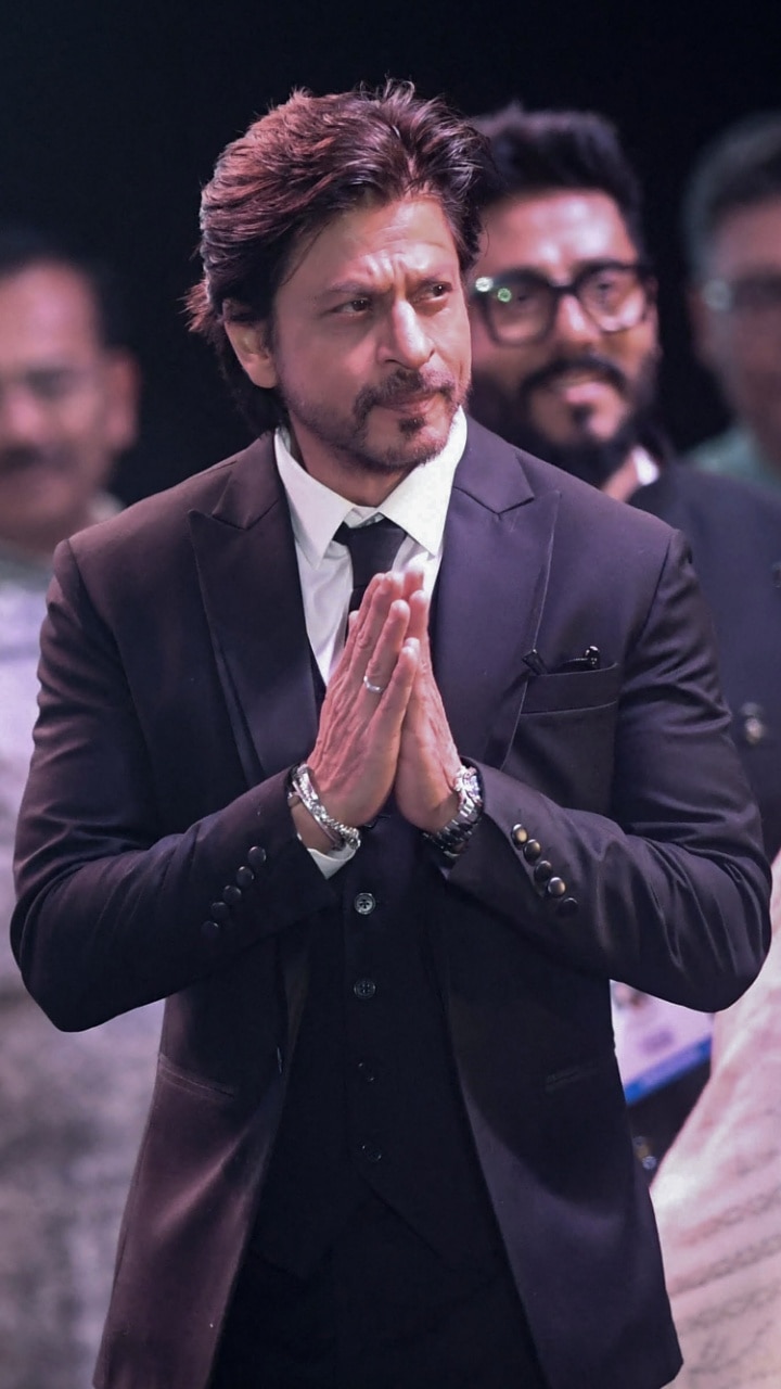 Shah Rukh Khan, tie, srk, HD phone wallpaper | Peakpx