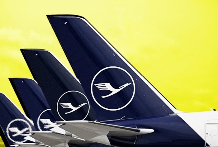 Lufthansa is not the only airline that is facing such engine problems.