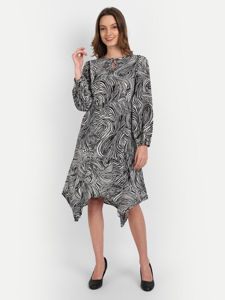 Styling Guide 101 Most Flattering Dresses For Your Body Type