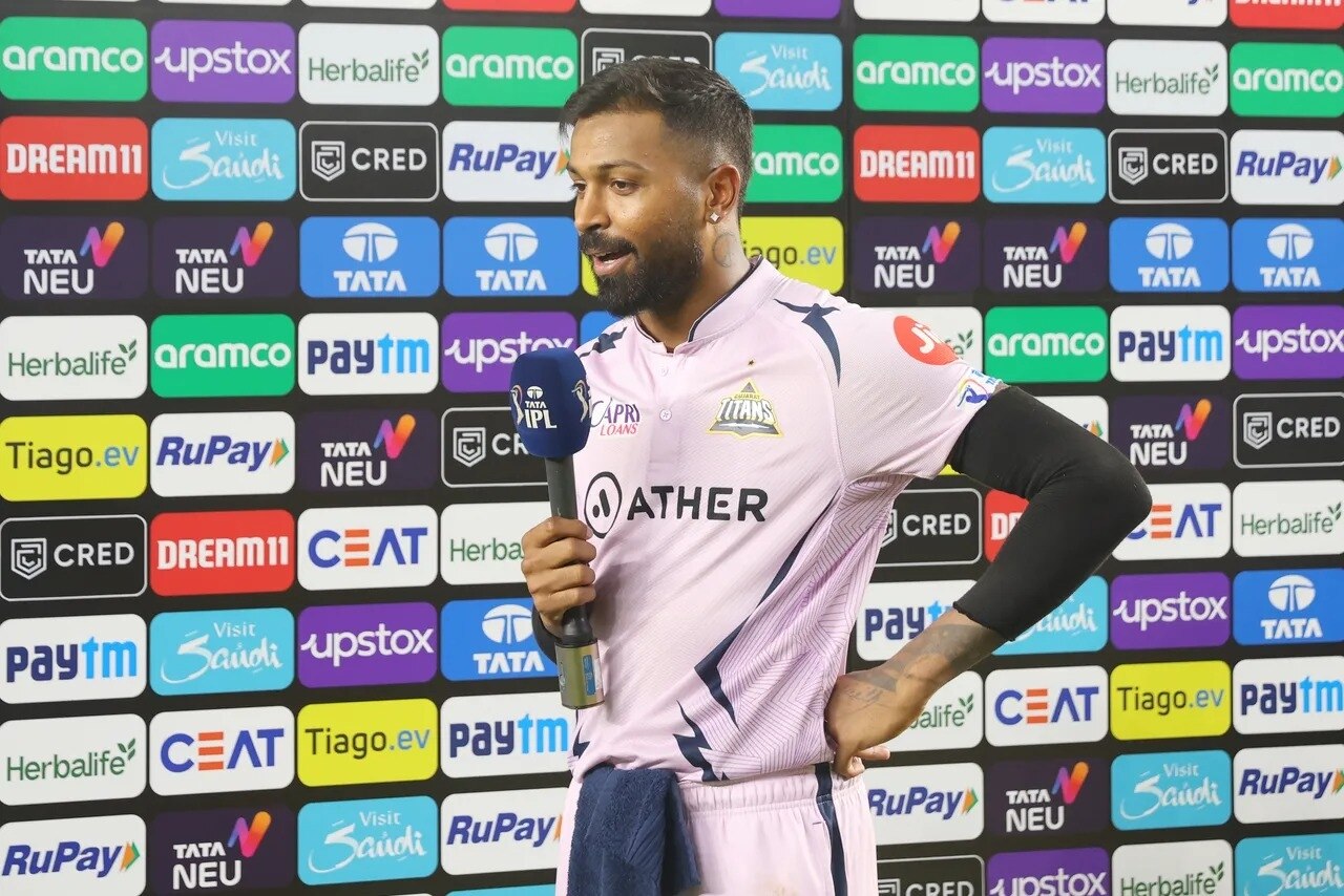 IPL 2023: Bowlers Are Very Close To My Heart, Says Hardik Pandya After GT Qualify For Playoffs