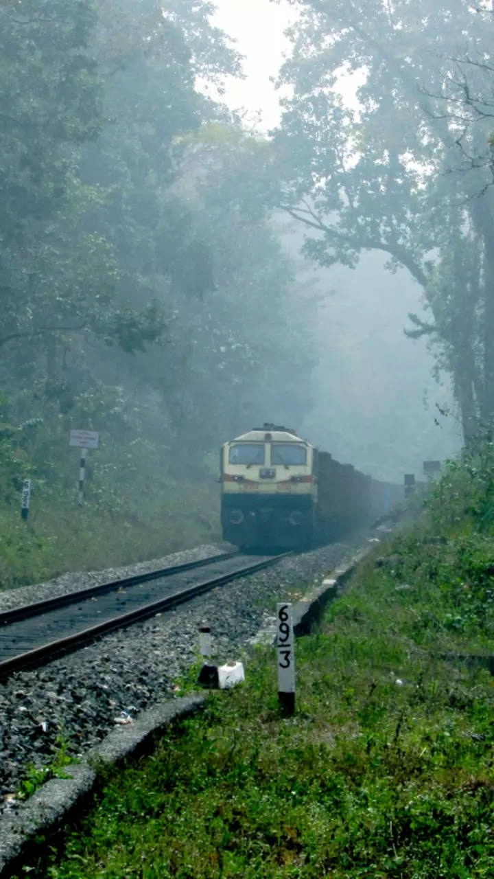 Indian Railway, indian train HD wallpaper | Pxfuel
