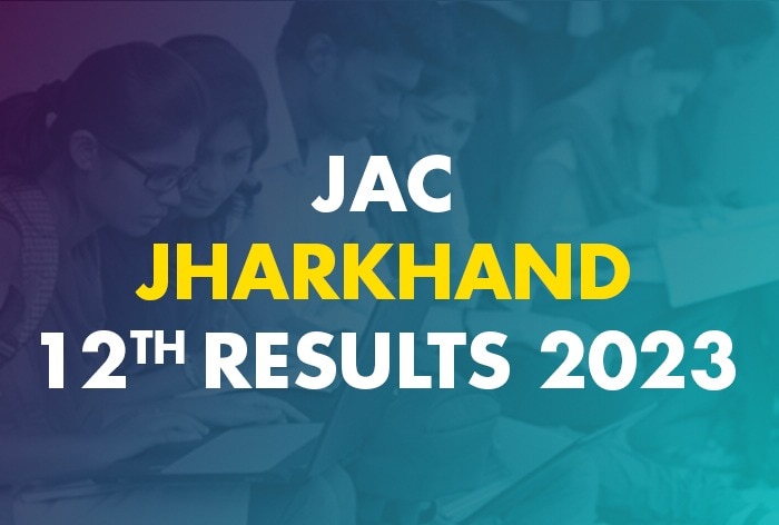 JAC Jharkhand 12th Results 2023 Declared: Here’s How to Check Score Via SMS, DigiLocker