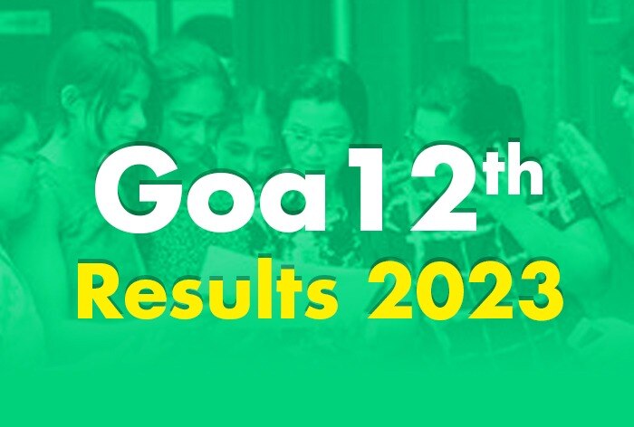 GBSHSE Goa 12th Result 2023 to be Declared Tomorrow: Check Steps To Download Scorecard