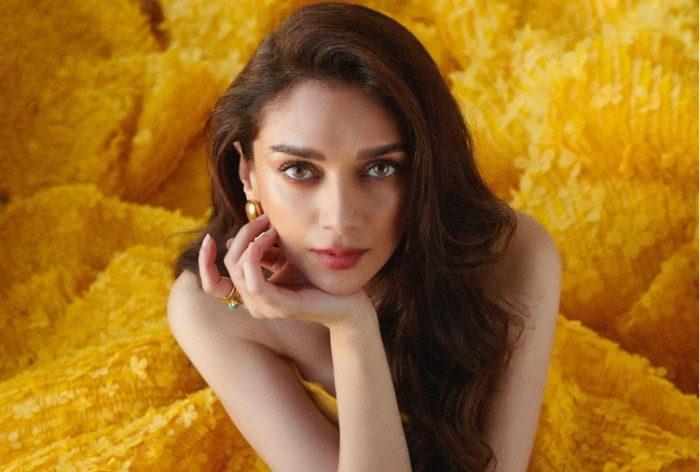 Aditi Rao Hydari Cannes