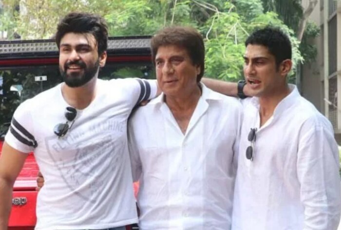 Arya Babbar : पहली फिल्म फ्लॉप, सलमान का साथ भी नहीं बचा पाया करियर ...