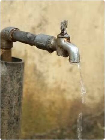 मुंबई के इन इलाकों में दो दिनों तक पानी का संकट, BMC ने जारी की लिस्ट