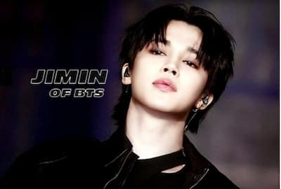 I will move forward while working in a healthy way: BTS' Jimin