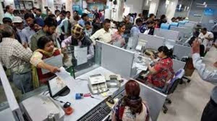 Bank Employees 5 day Work Update