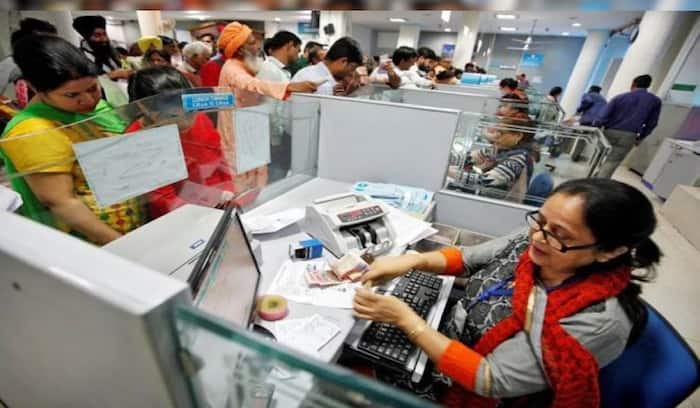 Bank Employees