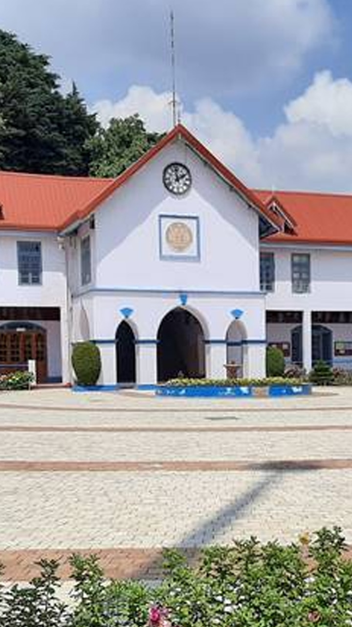 Top 10 Most Expensive Schools in India