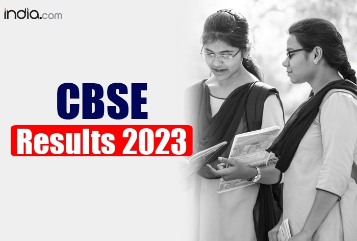 class 10 result 2023 cbse board date cbse nic in