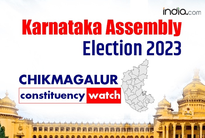 Read more about the article Chikmagalur Assembly Election 2023 BJP CT Ravi To Face Old Friend-Turned Foe Thammaiah To Retain Seat