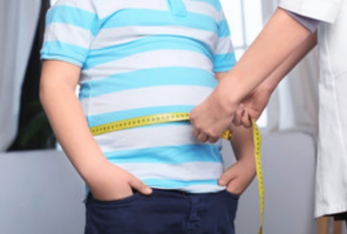 Middeleeuws dichtbij Mondwater Childhood Obesity: How to Prevent Excess Weight Gain in Kids? Expert Reveals