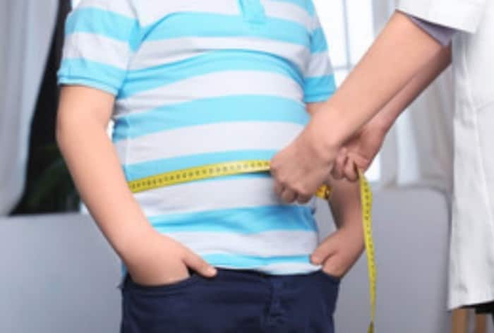 Childhood Obesity: 7 Risk Factors That Can Lead To Type 2 Diabetes And Hypertension In Kids