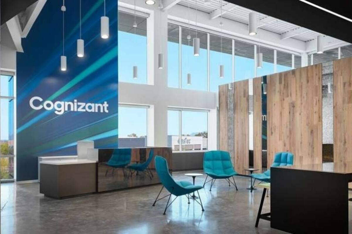 Cognizant Hiring Front End Engineer (React) | Full–time Opportunity