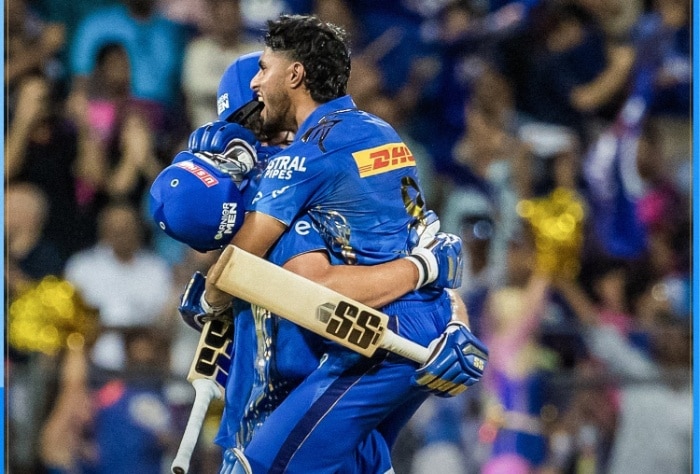 IPL 2023, PBKS Vs MI: Punjab Kings Face Another Stiff Challenge Vs ...