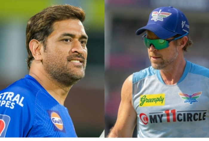 Read more about the article Jonty Rhodes Reveals How MS Dhoni Inspired Him To Help Groundstaff After LSG Vs CSK Tie Washed Out