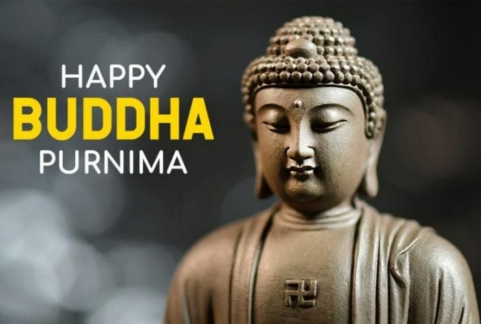 Happy Buddha Purnima 2023: Best Wishes, Quotes, SMS And Messages to Share With Your Loved Ones