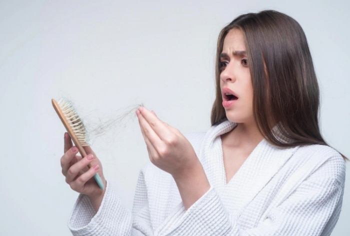 PCOS And Hair Loss: What Causes Hair Fall/Thinning in Women When Diagnosed With PCOS?