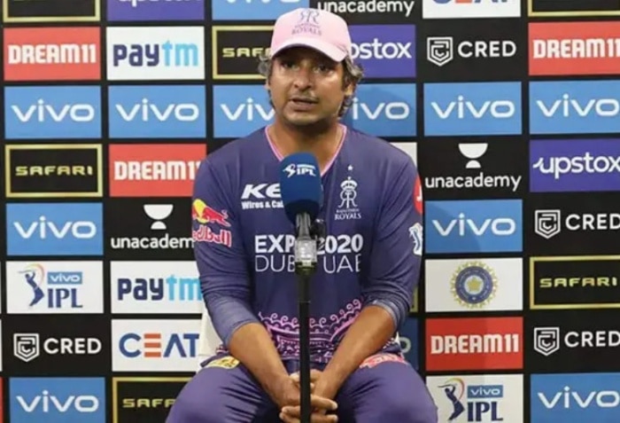 Rajasthan Royals Coaching staff IPL 2023