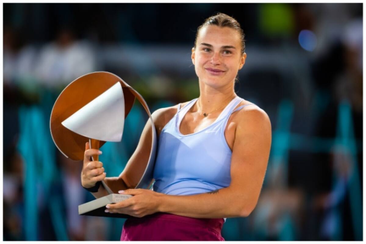 WTA year-end No 1 ranking race: Iga Swiatek faces uphill battle to beat  Aryna Sabalenka to prestigious title