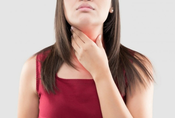 Esophageal Cancer: 8 Warning SIGNS of Throat Cancer That You Need to be Aware of