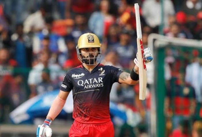 Virat Kohli, Virat Kohli news, Virat Kohli latest news, IPL, IPL 2023, DC vs RCB, Delhi Capitals vs Royal Challengers Bangalore