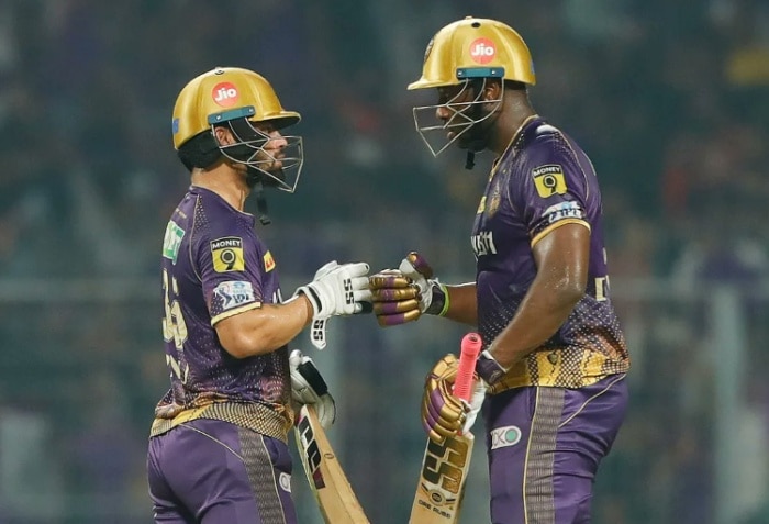 Ipl 2023 Points Table After Kkr Vs Pbks Match 53 Gujarat Titans