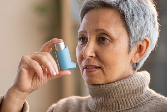 Living With Asthma? 7 Major Causes And Easy Ways to Treat This Severe Illness