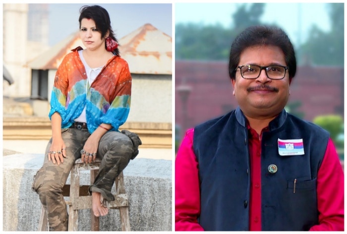 Taarak Mehta Ka Ooltah Chashmah: Jennifer Mistry Bansiwal Files Complaint Against Asit Modi For Sexually Harassing Her