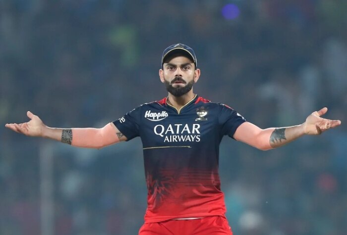 Read more about the article Feel Fortunate To Play For Royal Challengers Bangalore From Day One, Says Virat Kohli