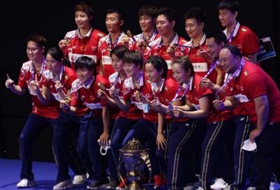 Asia Mixed Team Badminton Championships 2023: Date, Venue, Groups