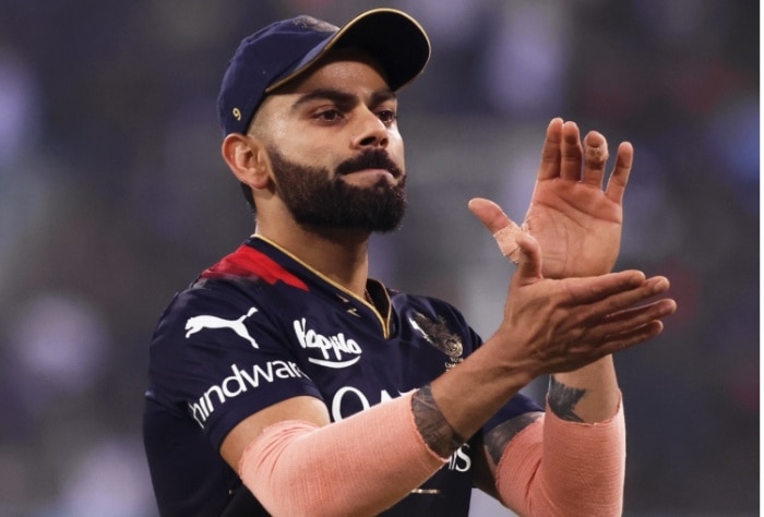 IPL 2023: Virat Kohli's Passion Drives Every Team That He's Part Of, Says Tom Moody
