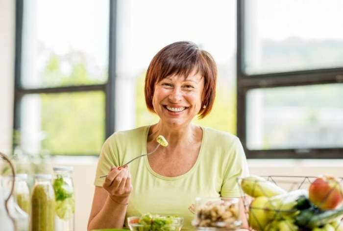 Mothers Day 2023: 6 Essential Foods That Are MUST For Moms in 40s
