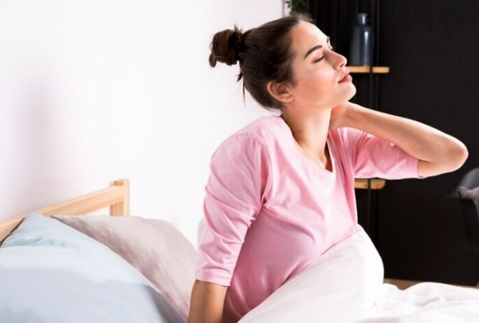 Painful Body Aches After Sleeping 5 SIGNS You Are Not Aware