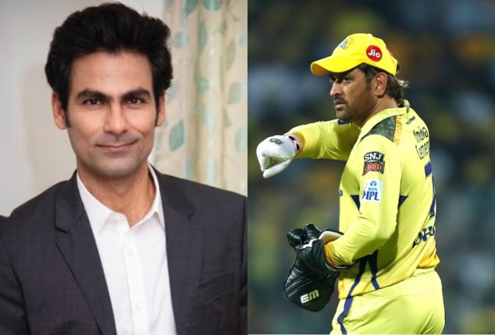 MS Dhoni Has Given Enough Hints That This Is His Last IPL, Says Mohammed Kaif