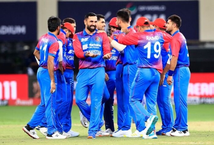 Afghanistan Announce Squad for ODI Series Against Sri Lanka: Abdul Rahman Gets Maiden Call Up