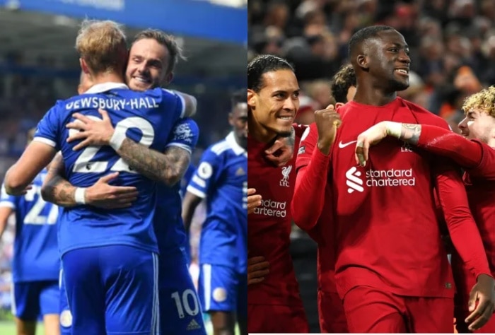 Leicester City vs Liverpool, Leicester City vs Liverpool Live Streaming, Leicester City vs Liverpool Live Updates, Leicester City vs Liverpool Score, Leicester City vs Liverpool Score Updates, Leicester City vs Liverpool Premier League 2023, Leicester City vs Liverpool Premier League 2023, Leicester City vs Liverpool, Leicester City vs Liverpool Live, Leicester City vs Liverpool Score, Leicester City vs Liverpool Starting XIs,
