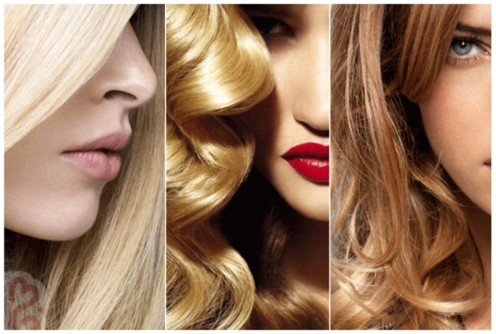 How to Choose The Right Hair Colour For Your Skin Tone? Here Are 4 Easy Steps