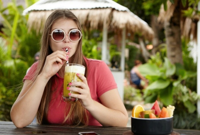 Easy Summer Drink Recipe For All – 1 Sip That Beats The Heat!