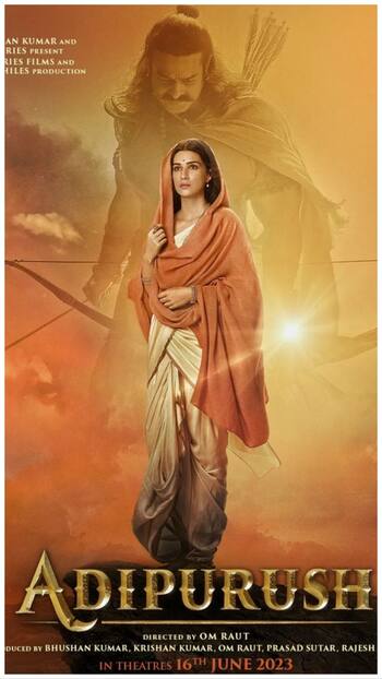 10 Indian Films Based on Ramayana