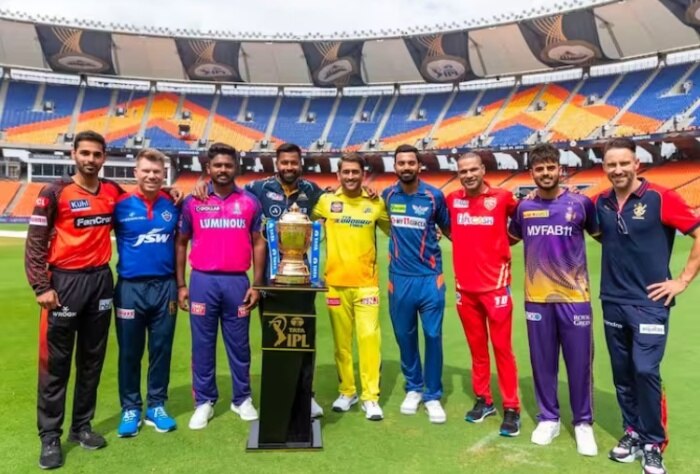 IPL, indische Premier League, indische Premier League-Nachrichten, indische Premier League-Updates, indische Premier League-Bilder, indische Premier League-Playoffs-Scnerio, indische Premier League-Playoffs-Rennen, indische Premier League – alles, was Sie wissen müssen