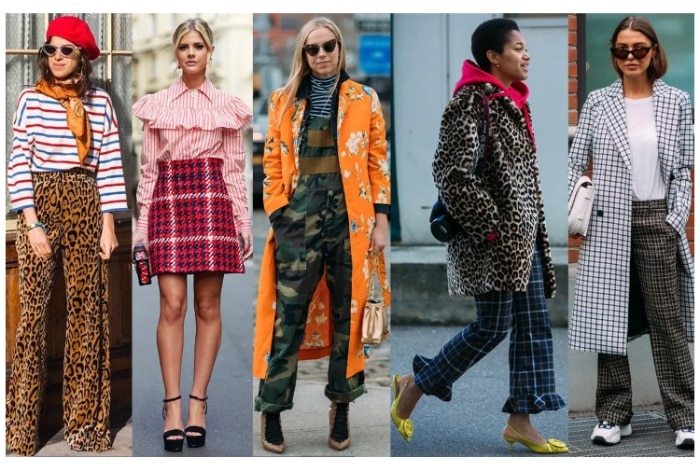 9 Style Tips On How To Wear Prints Like A Pro - Trendsenstylez