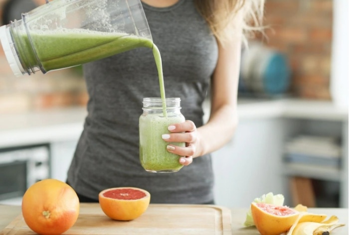 Weight Loss: Expert Recommends 1 Detox Drink Recipe to Lose Belly Fat at Home