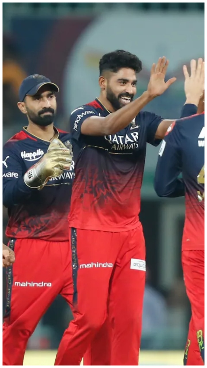 IPL How Can RCB Qualify for the Playoffs?