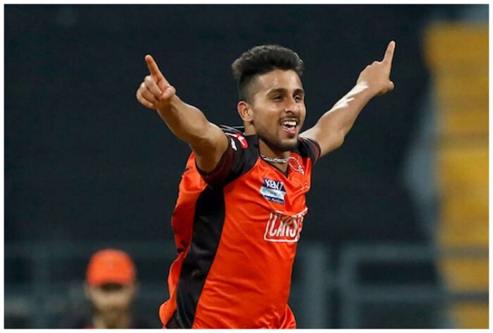 Umran Malik, Umran Malik in IPL, Umran Malik in IPL 2023, Umran Malik bei Sunrisers Hyderabad, Irfan Pathan, Zaheer Khan, Indische Premier League, IPL, IPL 2023, Sunrisers Hyderabad,
