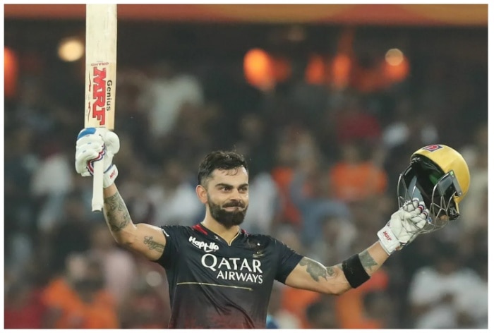 Virat Kohli, Virat Kohli-Jahrhundert, Virat Kohli erzielt den 6. IPL-Hundert, Virat Kohli gegen SRH, Virat Kohli IPL-Hundert gegen SRH, Liste der Virat Kohli-Hunderte in IPL, Virat Kohli-Schlagstatistiken in IPL, Virat Kohli-Schlagstatistiken in IPL 2023, Welt Test-Meisterschaft, WTC-Finale, WTC-Finale 2023, Indien vs. Australien, IND vs. AUS, Indien vs. Australien im WTC-Finale, WTC-Finale 2023, SRH vs. RCB, SRH vs. RCB News, SRH vs. RCB spielende XI, SRH vs. RCB wahrscheinlich spielende XI , SRH gegen RCB IPL 2023, SRH gegen RCB in der indischen Premier League 2023, SRH gegen RCB in IPL, SRH gegen RCB für IPL 2023, SRH gegen RCB IPL, SRH gegen RCB in der indischen Premier League 2023, SRH gegen RCB Live Score, SRH vs. RCB Live-Updates, SRH vs. RCB Kontroverse, SRH vs. RCB Fotos, SRH vs. RCB Live-Nachrichten, SRH vs. RCB Live-Updates, SRH vs. RCB Live-Bilder, SRH vs. RCB Live-Updates, SRH vs. RCB Live, SRH vs. RCB Gratis-Score, SRH vs. RCB kostenloser Score auf Google, SRH vs. RCB kostenloser Google-Score, SRH vs. RCB kostenloser Live-Score, SRH vs. RCB Live-Updates, SRH vs. RCB Live-Nachrichten, SRH vs. RCB Live