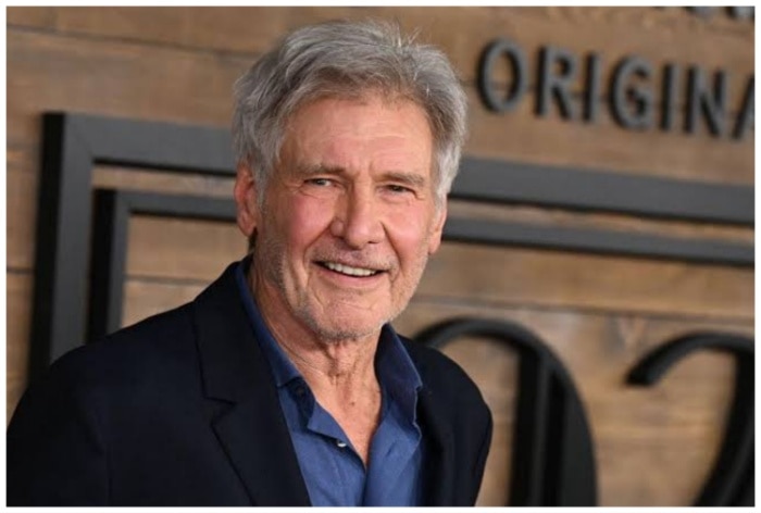 Harrison Ford Bids Adieu to Indiana Jones After 40 Years