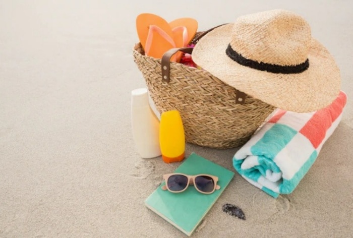 Beach Essentials: Shahnaz Husain Shares Best Skin And Hair Tips For Your Next Summer Vacation