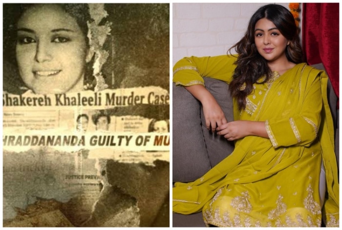 Dancing On The Grave: Shafaq Naaz is Overwhelmed by Response to Her Documentary Series, Says ‘People Loved It’